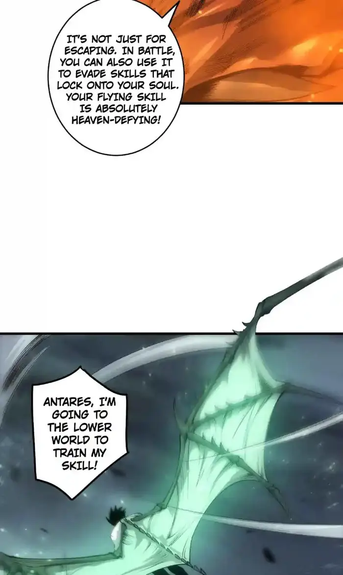 Catastrophic Necromancer Chapter 289 image 15_optimized